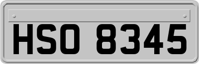 HSO8345