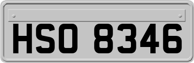 HSO8346