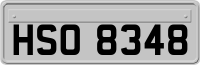 HSO8348