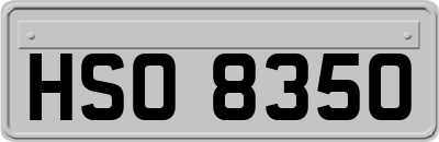 HSO8350