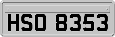 HSO8353