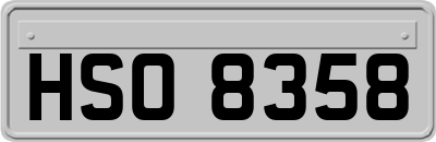 HSO8358