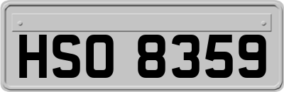 HSO8359