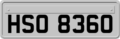 HSO8360