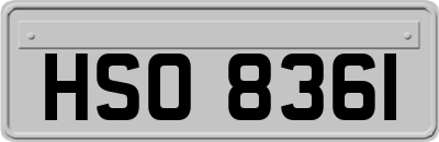 HSO8361