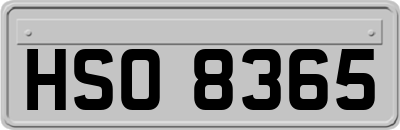 HSO8365