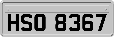 HSO8367
