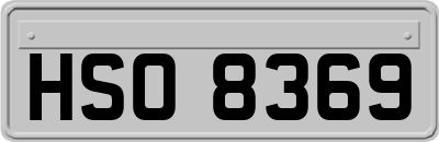 HSO8369