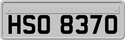 HSO8370