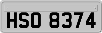 HSO8374
