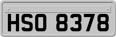 HSO8378