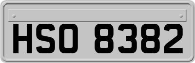 HSO8382