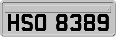 HSO8389