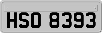 HSO8393