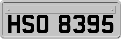 HSO8395