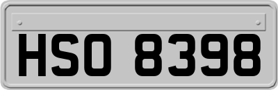 HSO8398