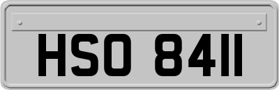 HSO8411