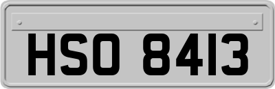 HSO8413