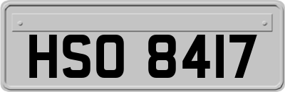 HSO8417