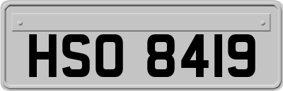 HSO8419