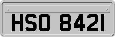 HSO8421