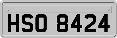 HSO8424