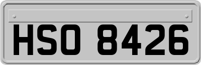HSO8426