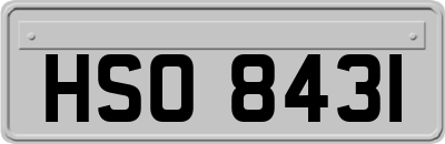 HSO8431