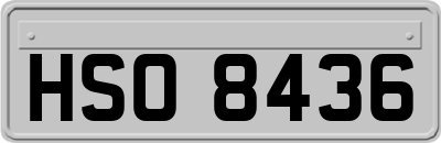 HSO8436