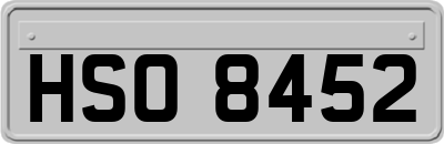 HSO8452