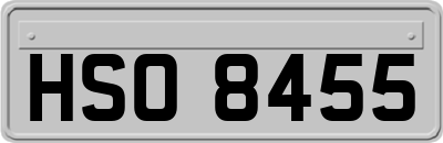 HSO8455