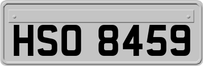 HSO8459