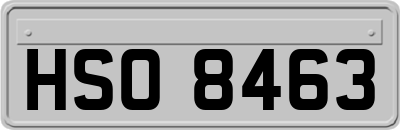 HSO8463