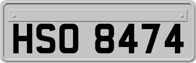 HSO8474