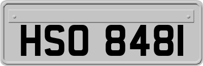 HSO8481