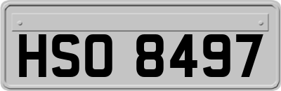 HSO8497