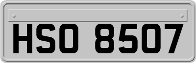 HSO8507