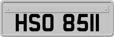 HSO8511