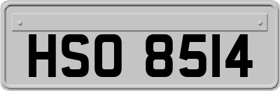 HSO8514