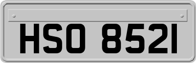 HSO8521