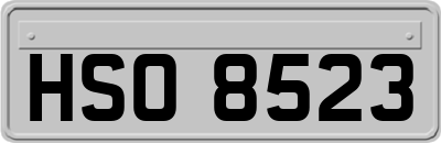 HSO8523