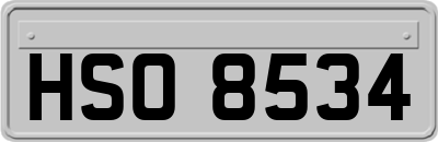 HSO8534
