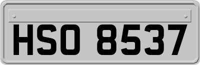 HSO8537