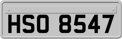 HSO8547