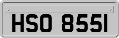 HSO8551