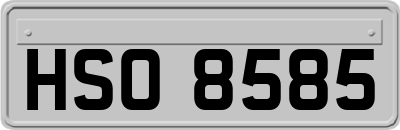 HSO8585