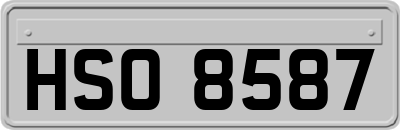 HSO8587