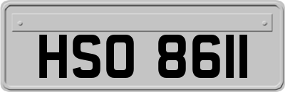 HSO8611