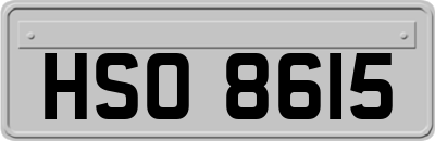 HSO8615