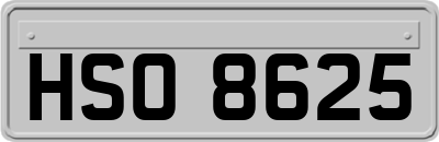 HSO8625